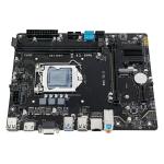 wholesale gaming motherboards Matx INTEL LGA1150 PC Motherboard Support 4th GEN
