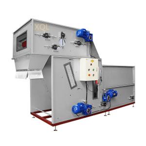Wholesale Fiber Filling Machine Fiber Bale Opener from china suppliers