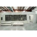 10*20meter ISO 7 dust free modular clean room