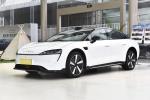 Luxeed S7 Sedan Electric Car EV 215kw/679nm R19 Rear Drive Max LHD Used Car For