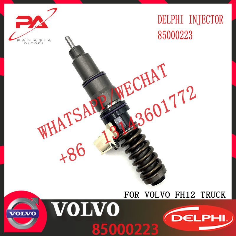 8500416 20510724 20547350 85000223 85000416 BEBE4D00003 BEBE4D00103 BEBE4D00203 BEBE4D30001 Diesel Injector