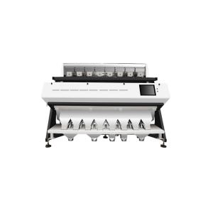 China 900kg/h Grain Color Sorter Machine , Coarse Cereals Nut Sorting Machine on sale