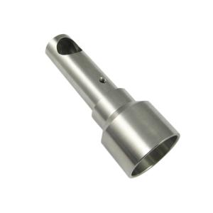 China CNC Turning Aluminum Extrusion Profiles High Precision Machining Center on sale