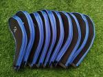 golf iron head cover , Golf headcover , golf head cover , golf headcovers , iron