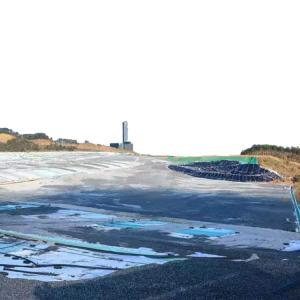 Wholesale GB/ASTM GRI-GM13 Standard Black / Green / White / Blue Pond Liner HDPE Geomembranes from china suppliers