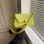 PORTABLE Saddle Bag Purse 2023 Collection Designer Handbags for Women's Portable