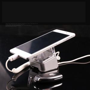 Wholesale COMER anti-theft alarm stands security display holder cable devices for mobile phone retail stores from china suppliers