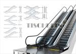 600mm Hotel Escalator
