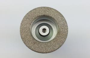 Wholesale 80 Grit Grinding Wheel Assembly Suitable For Gerber Cutter Xlc7000 Z7 90995000 from china suppliers
