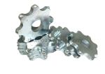 8pt Tungsten Carbide Cutters Tipped Milling Cutters Drum Flail Cutter Assemblies
