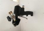 Self Cleaning Black Polyurea Spray Gun Transfer PU RongXing