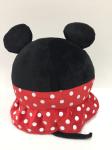 Soft Short Plush / PP Cotton Filled Mickey Mouse Stuffed Animal 25cm