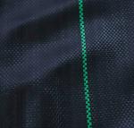 Landscape Pe Woven Geotextile Fabric Ground Cover 50-100gsm For Weed Control