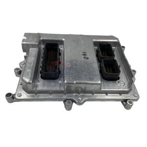 Wholesale Electric Parts DX140 DX225 Excavator Control Unit Engine Controller Computer Board 65.11201-7017 0281020084 from china suppliers