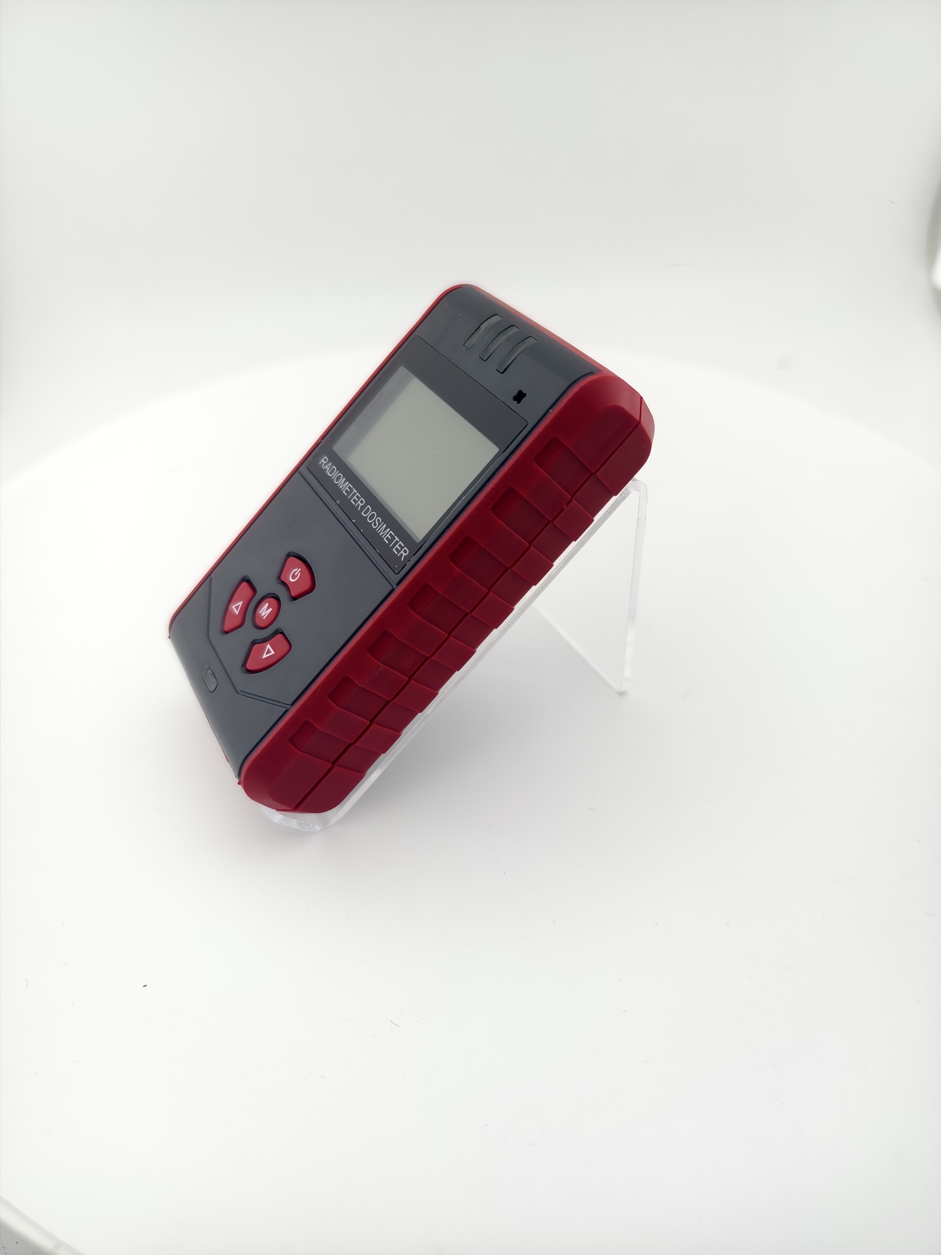 FJ-6102NE Personal Radiation Neutron X Ray Dose Alarm Meter