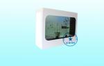 BOE Transparent LCD Display MEPG4 AVI DIVX English / Chinese