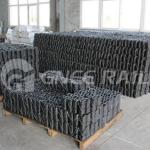 Rail Fasteners Ensuring Safe And Stable Railway Tracks With The Right E-Clips