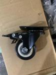 Each OEM 2inch PVC Light Duty Casters