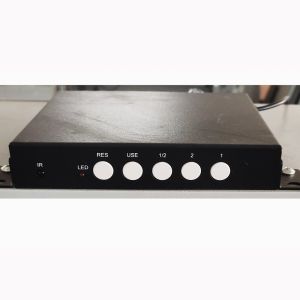 2000mm Flexo Printing Plate Mounter Mounting Machine With PLC Control