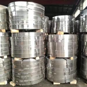 Wholesale High Strength 1.6х1250 JIS G 3141 SAPH440-P Hot Rolled Pickling Steel Coil Slitting Strip from china suppliers