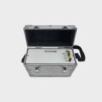 20000NT 100000NT Lab Testing Equipments PM-2 Proton Magnetometer Mineral