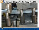 Z Purlin Roll Forming Machinery