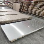 SUS 409L 409 Stainless Steel Sheet Plate 410 420 430 440C AISI ASTM