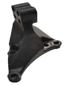 Wholesale Automotive / Industrial Engine Iron Casting Bracket Stable And Durable from china suppliers