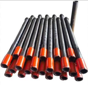 Wholesale API 5CT K55 J55 N80 Pup Joint Coupling Oil Casing Tubing For OCTG Casing Pipe from china suppliers