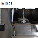 380V Automatic Sugar Cone Production Line 6kg / Hour