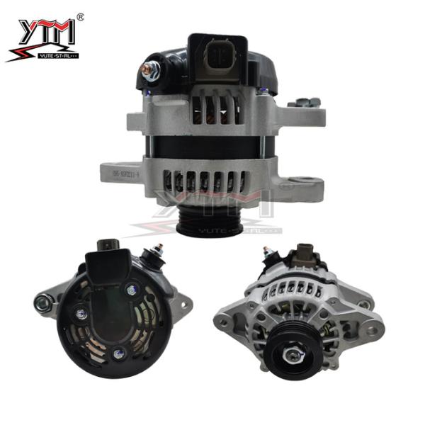 For TOYOTA 12V 90A 4PK Electric Alternator Motor 2706021070 1022112330 ALN0143GB