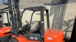 Used heli 3ton forklift for sale