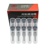 DLLA145P2168 Common Rail Denso Injector Nozzle DLLA 145 P 2168 Compatible for