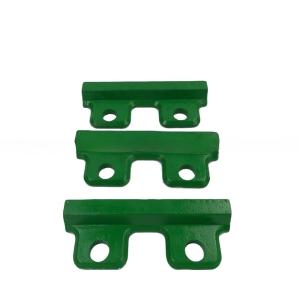 Wholesale B6150 Crusher Wear Parts Forging Processing Type for Superior Wear Resistance from china suppliers