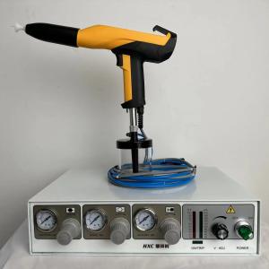 Wholesale 15KG Weight Car Painting Powder Coating Line with Paint Machine 110V/220V Voltage from china suppliers