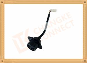 Wholesale ECG Monitor Cable With Goldenway Mindray Edam , Ecg Patient Cable from china suppliers