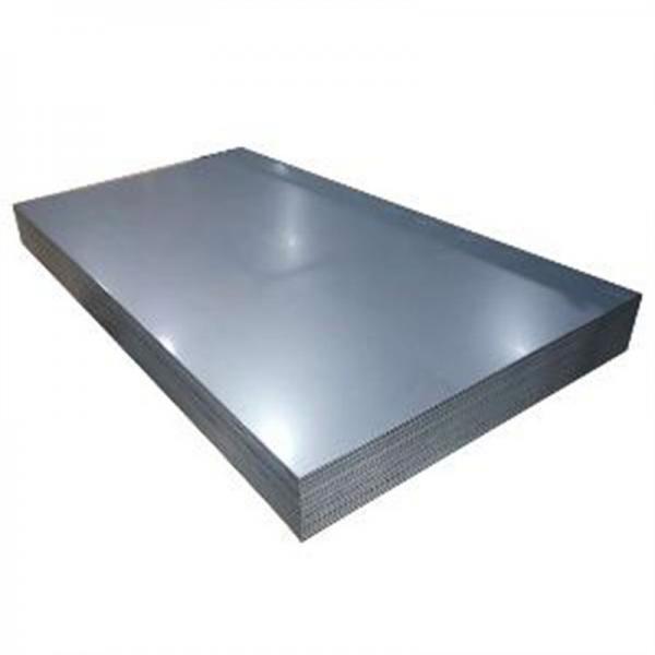 No 4 Finished Alloy Steel Plate 2.4856 Inconel 625 Sheet Stock N06625 NS336