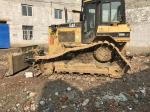 USED CAT D5M LGP BULLDOZER