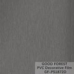 Partition Metal Protective Film Blister PVC Film With Roll Package