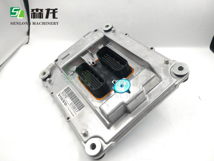 60100000 Excavator Engine Board EC210B EC210BLC EC240B EC240BLC EC290B EC290BLE D6E