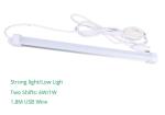 Surface Mounted USB Rigid High Power Led Street Light 5W 5VDC For Shelf /