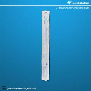 Wholesale Oropharyngeal Disposable Sampling Swab For Coivd-19 CE SGS certificate from china suppliers