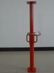 Light duty paited scaffolding props, strong and durable