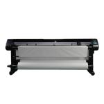 Speed EP20 Garment CAD Inkjet Paper Pattern Plotter with Optional Printing