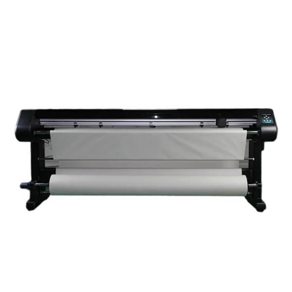 Speed EP20 Garment CAD Inkjet Paper Pattern Plotter with Optional Printing