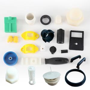 Wholesale Cutting Service Durable Injection Mold for Customized Plastic Products from china suppliers
