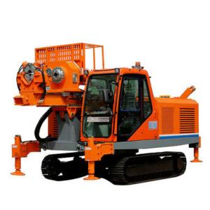 China High Quality Drilling Rig Manufacturers for Jet Grouting Drilling on sale