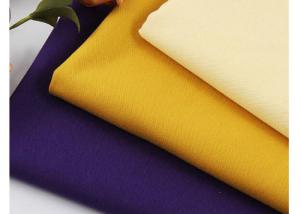 Wholesale 150g Apparel FR Fireproof Fabric Materials Combed Yarn from china suppliers