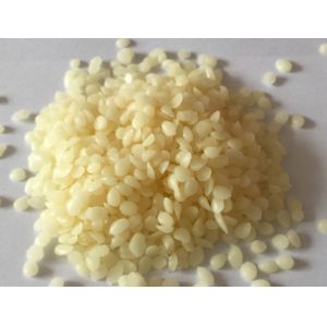 Buy cheap HACCP 1lb 2lb DIY Cosmetics Organic Beeswax Pellets For Lotion Ointments from wholesalers