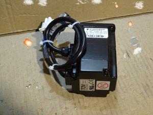 Wholesale Yaskawa SGMPH-01AA4E1 AC SERVO MOTOR 100W 3000RPM 200V 0.89A NEW from china suppliers